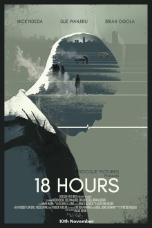 18 Hours Trailer