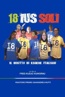 18 Ius Soli Trailer