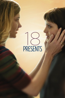18 Presents Trailer