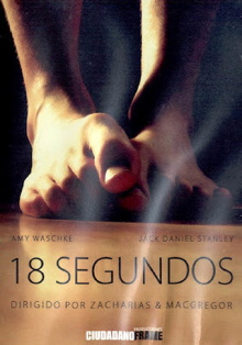 18 segundos Trailer
