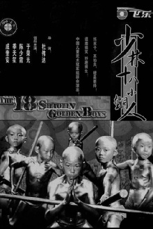 18 Shaolin Golden Boys Trailer