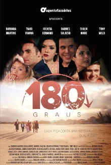 180 Degrees - The Movie Trailer