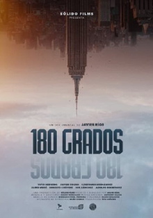 180 grados Trailer