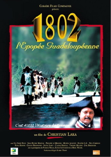 1802: The Epopee Inhabitant of Guadeloupe Trailer