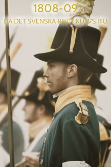 1808-09 When Sweden was split apart Trailer