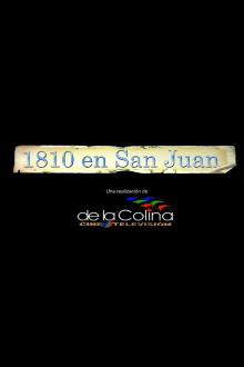 1810 en San Juan Trailer