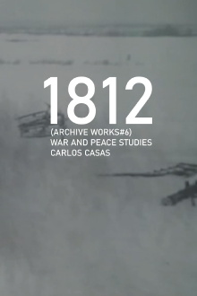 1812: Napoleon leaves Russia Trailer