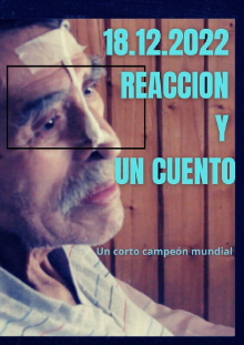 18.12.2022 Reaction and a Story Trailer