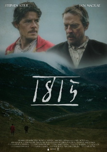 1815 Trailer
