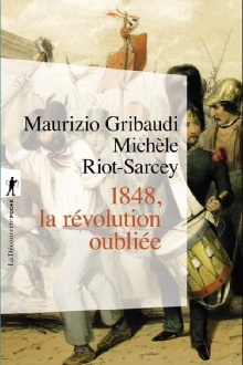 1848, la révolution oubliée Trailer