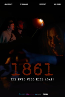 1861 Trailer