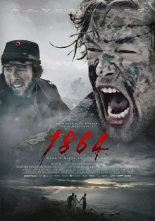 1864 Trailer