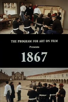 1867 Trailer
