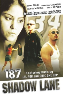 187 Shadow Lane Trailer