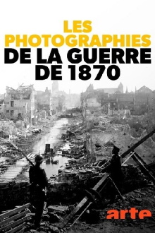 1870/71 Fotografien eines vergessenen Krieges Trailer
