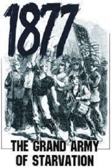 1877: The Grand Army of Starvation Trailer