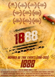 1888 Trailer