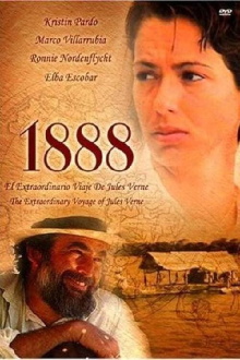 1888: The Extraordinary Voyage of the Santa Isabel Trailer
