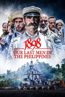 1898: Our Last Men in the Philippines Trailer