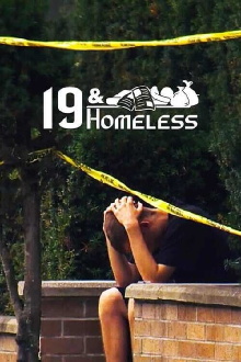 19 and Homeless Trailer
