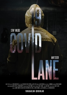 19 Covid Lane Trailer