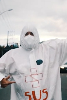 19 De Junho - FORA BOLSONARO Trailer