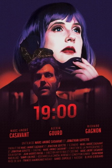 19:00 Trailer