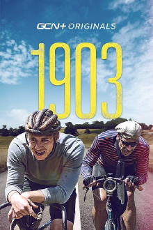 1903: Relived: Stage 1 Of The First Tour Trailer