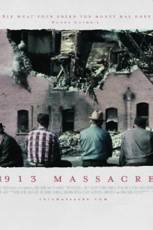 1913 Massacre Trailer