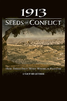 1913: Seeds of Conflict Trailer