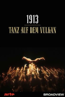1913: The Dance of the Century Trailer