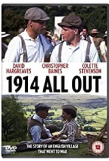 1914 All Out Trailer