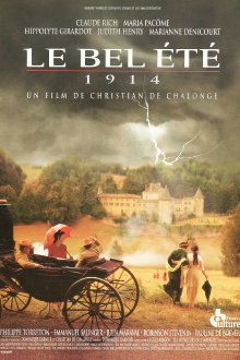 1914 the Glorious Summer Trailer