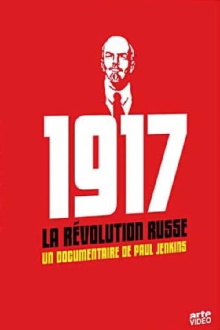 1917 - La Révolution Russe Trailer