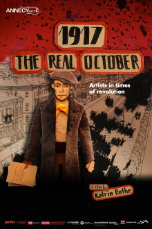 1917: The Real October Trailer