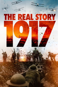 1917: The Real Story Trailer