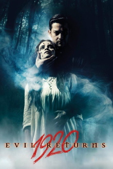 1920: Evil Returns Trailer