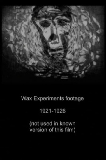 1920s Fragments and Wax Experiments Trailer