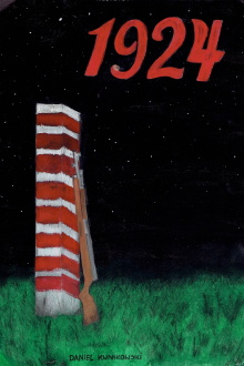 1924 Trailer