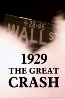 1929: The Great Crash Trailer