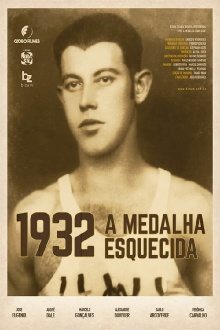 1932 A Medalha Esquecida Trailer