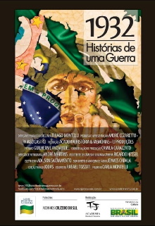 1932 - Histórias de uma Guerra Trailer