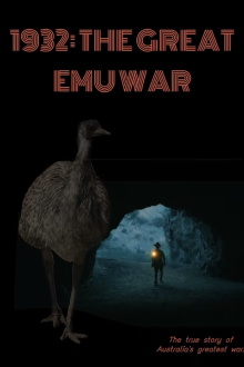 1932: The Great Emu War Trailer