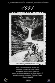 1934 Trailer