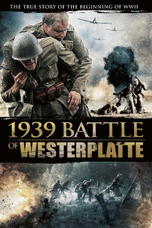 1939 Battle of Westerplatte Trailer