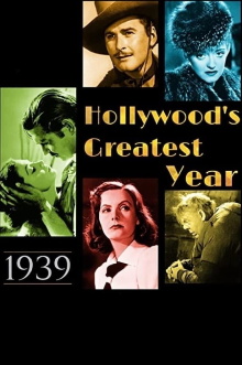 1939: Hollywood's Greatest Year Trailer