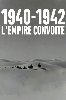 1940-1942, l'empire convoité Trailer