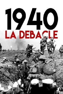 1940 - La débâcle Trailer