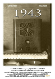 1943 Trailer