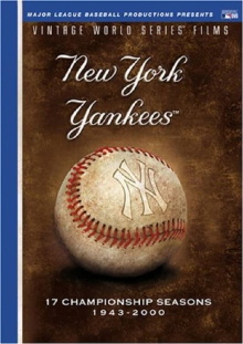 1943 New York Yankees: The Official World Series Film Trailer